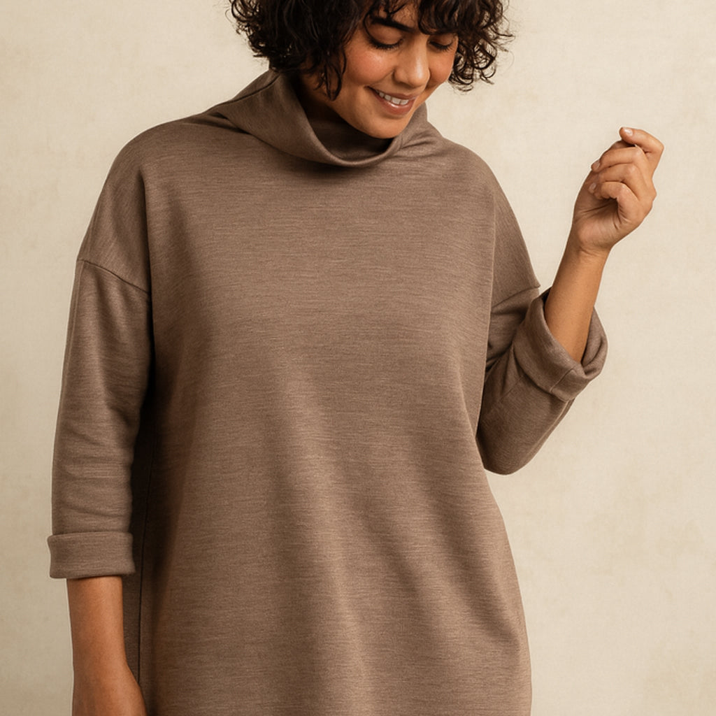 Pull doudou Jocko
