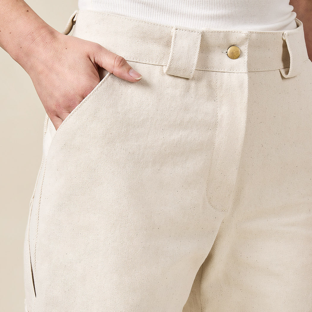Rika Pants Pattern