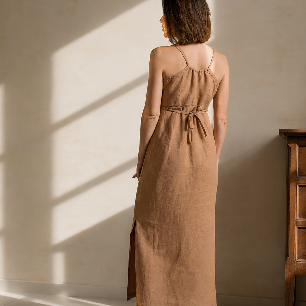 Robe d'été Paloma