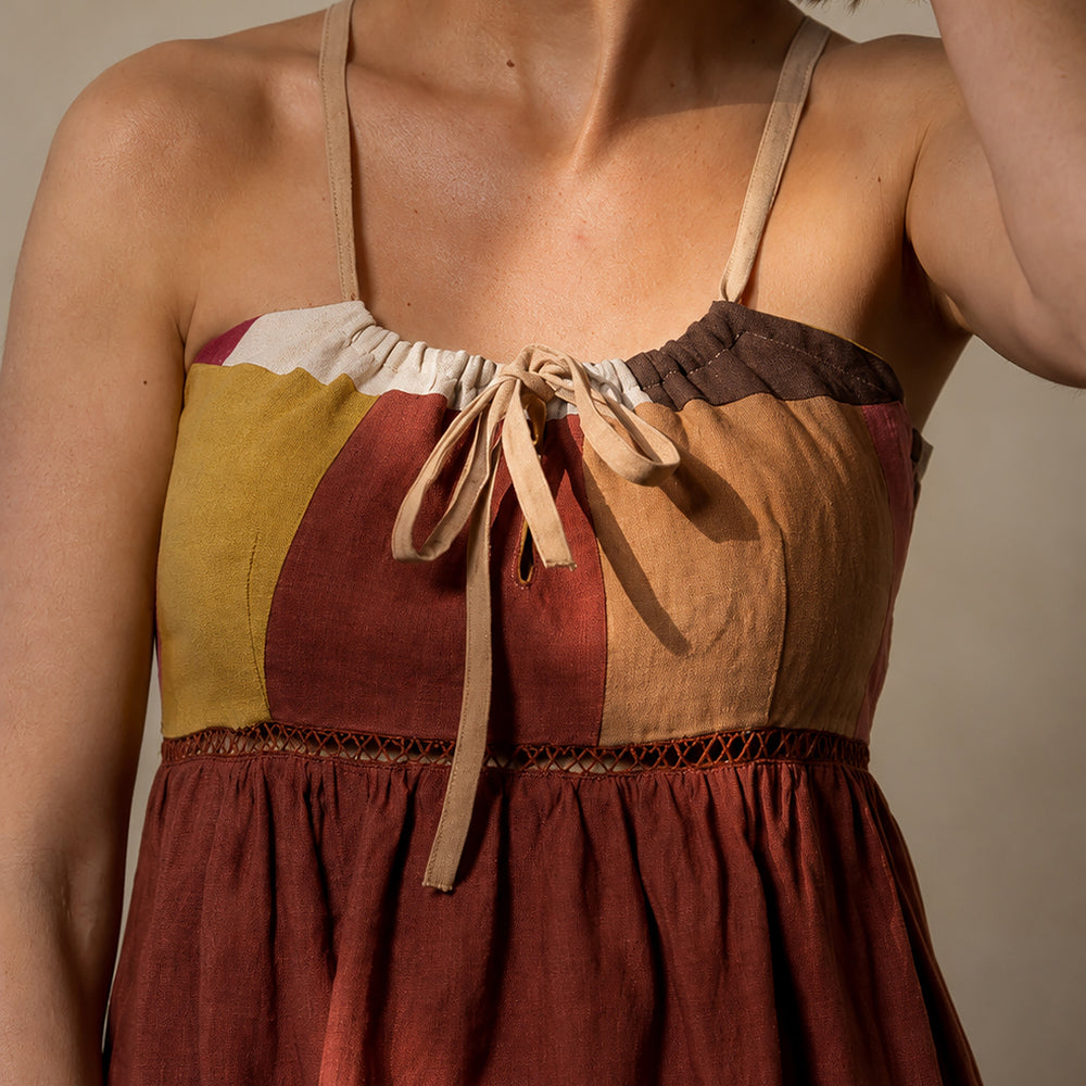 Robe d'été Paloma