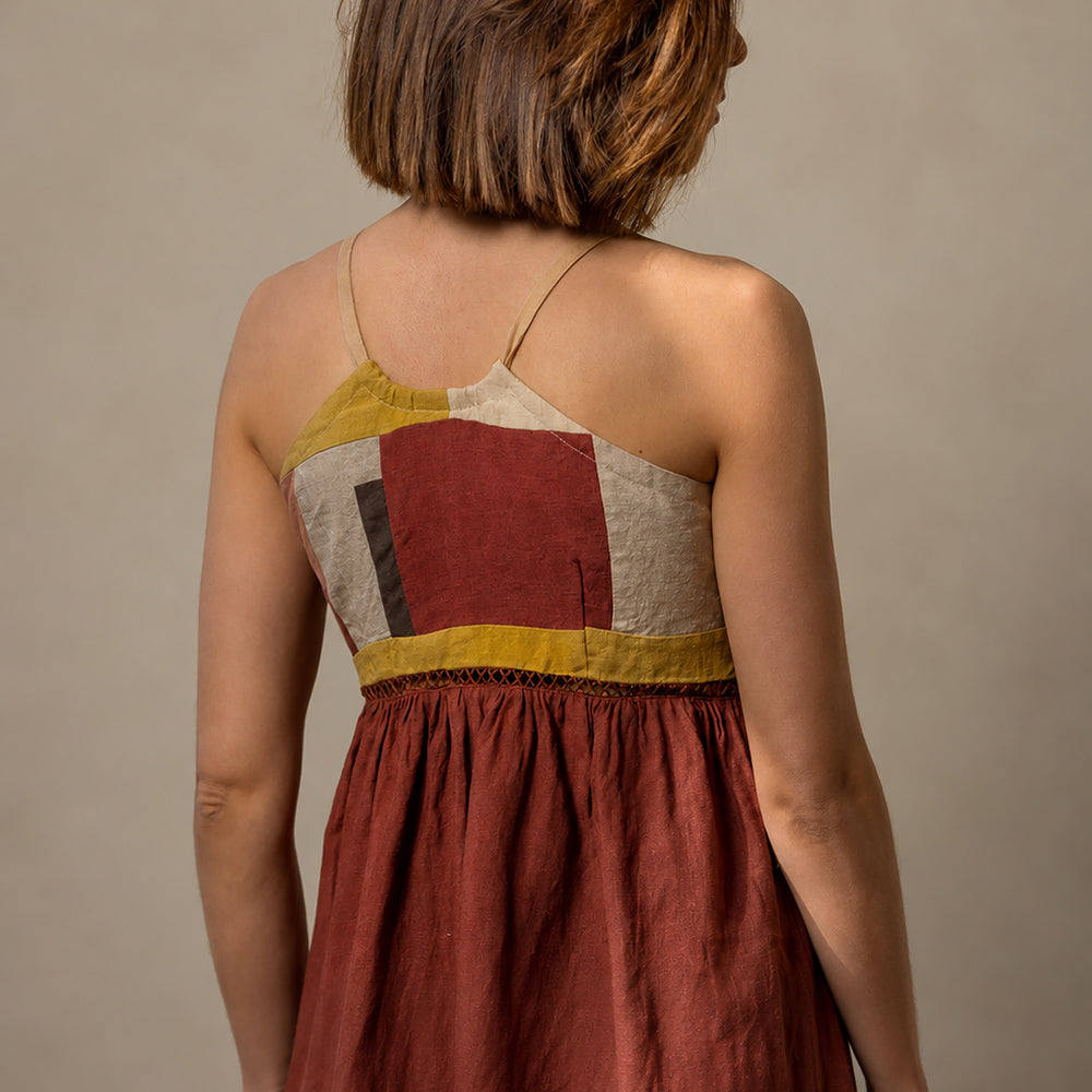 Robe d'été Paloma