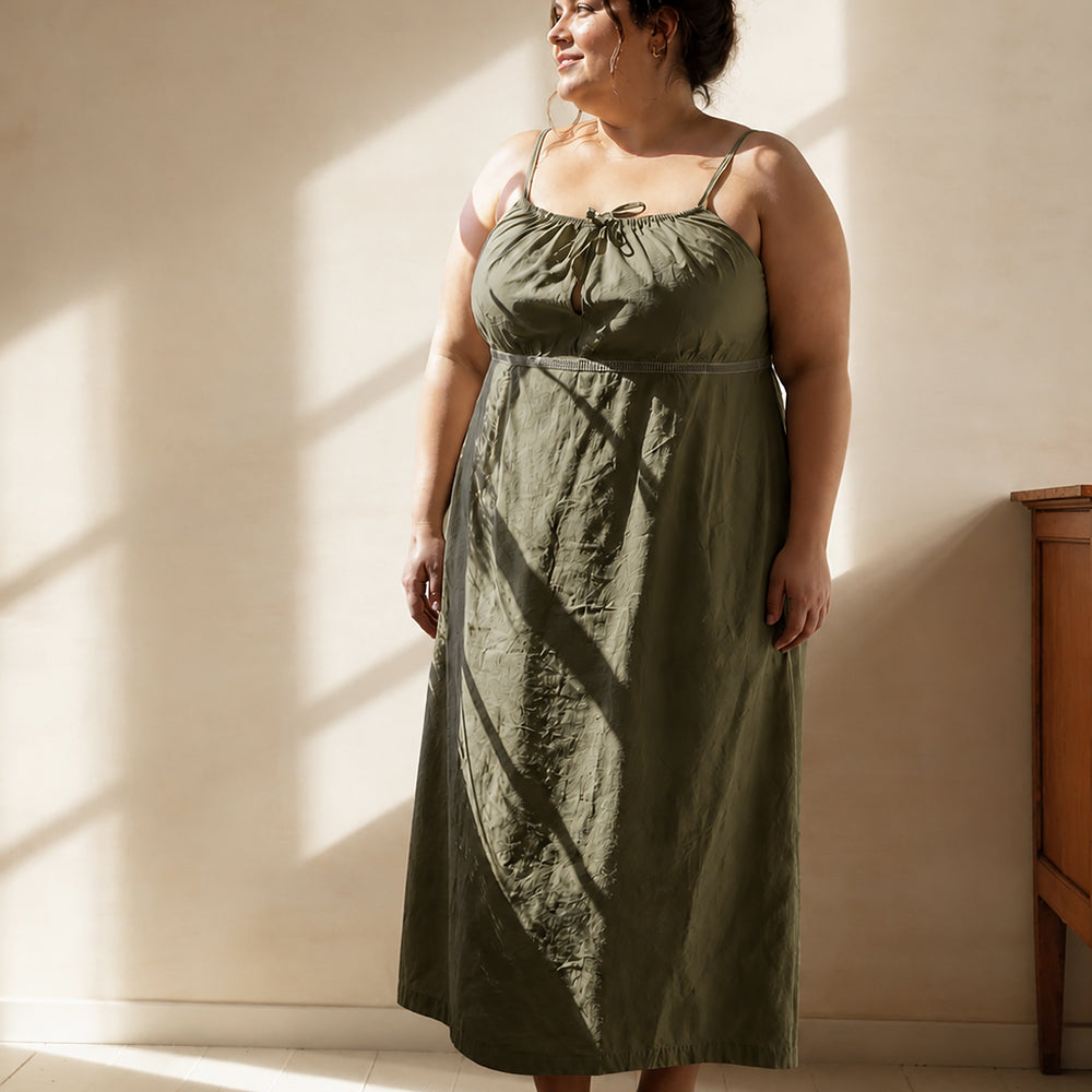Robe d'été Paloma