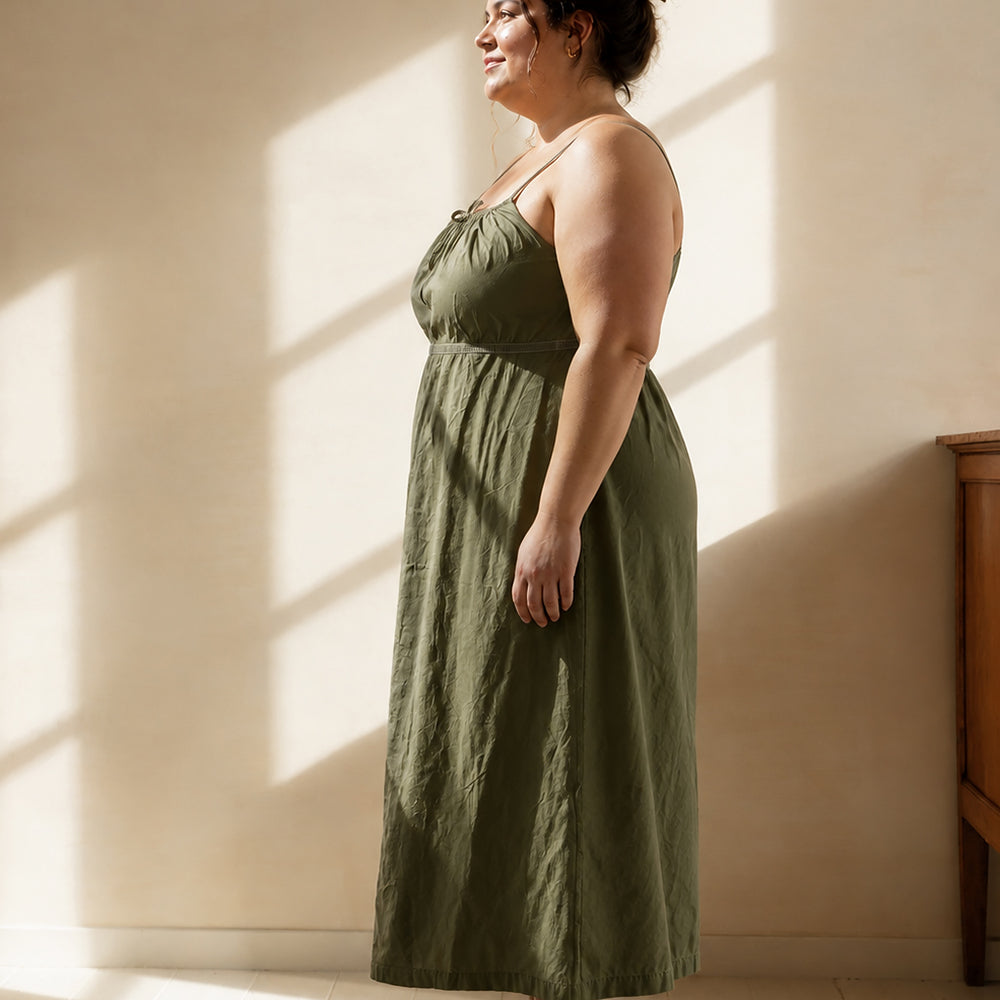 Robe d'été Paloma