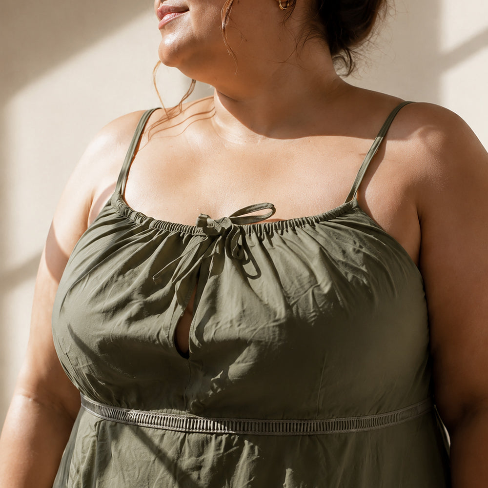 Robe d'été Paloma