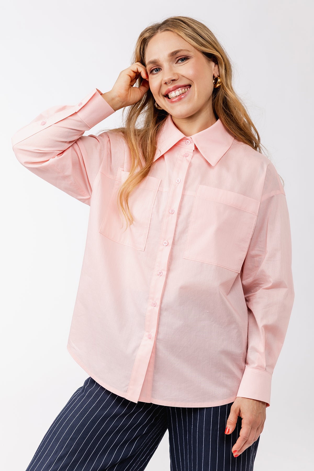 RUUT shirt & shirt dress