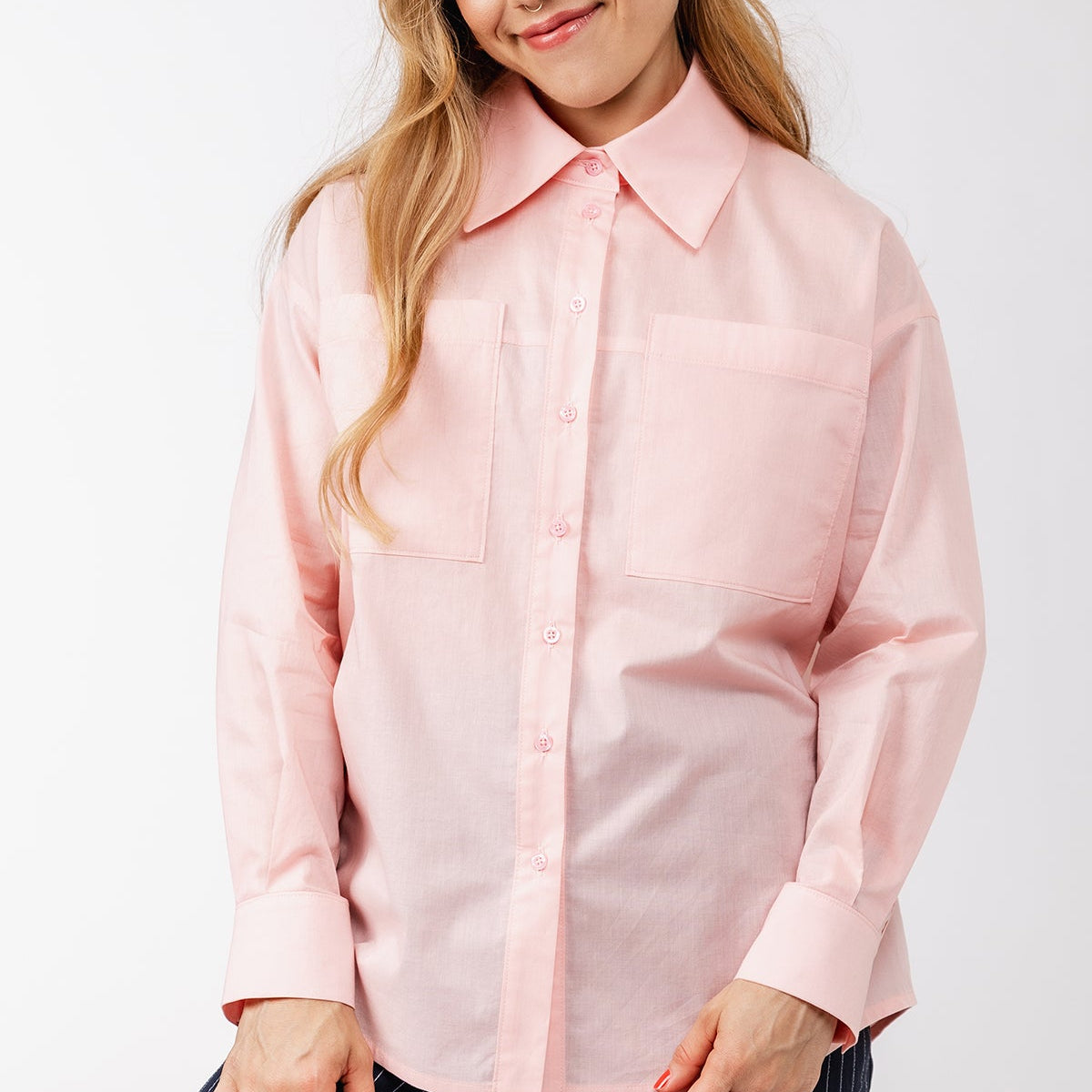 RUUT shirt & shirt dress