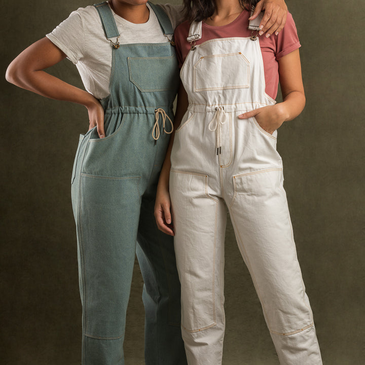 Salopette workwear Partner (extension)
