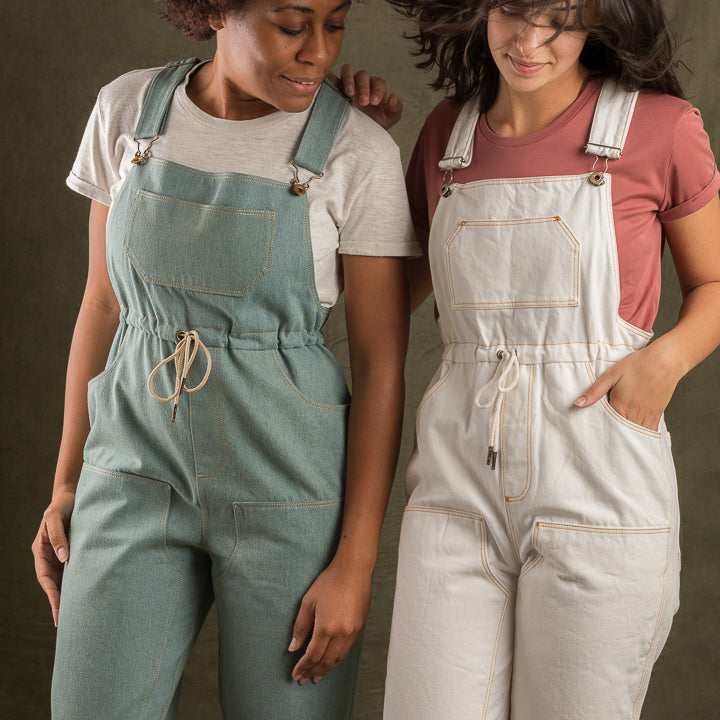 Salopette workwear Partner (extension)