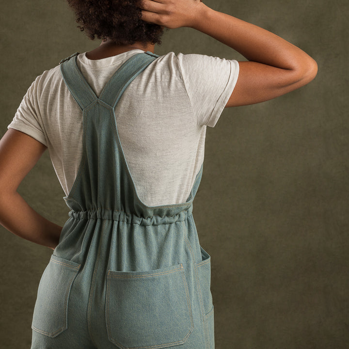 Salopette workwear Partner (extension)