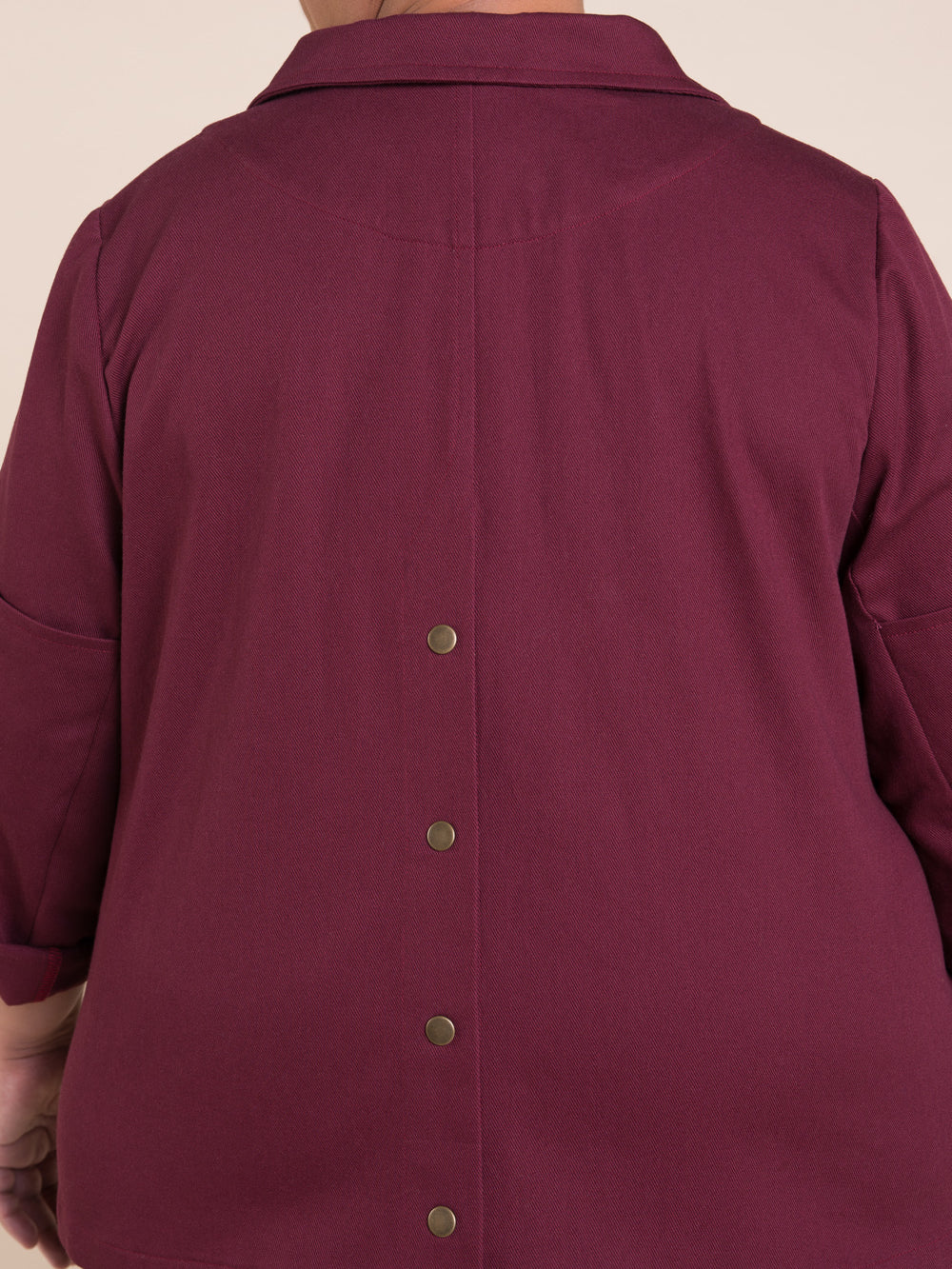 Sienna Maker Jacket Pattern
