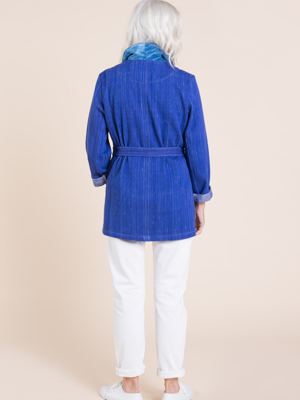 Sienna Maker Jacket Pattern