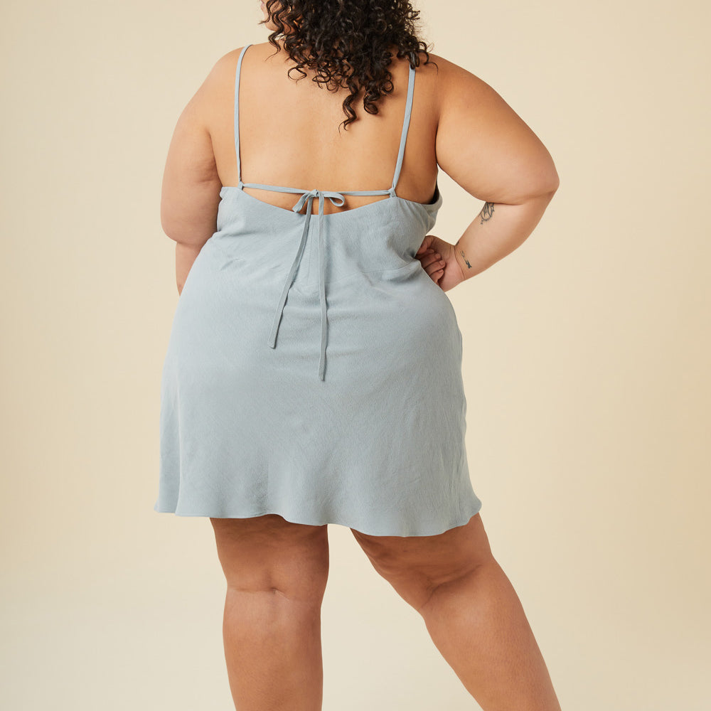 Simone Slip Dress + Camisole Pattern