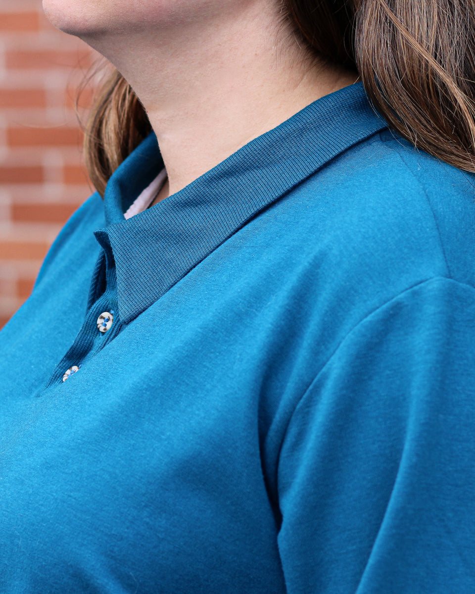 Sombrio Polo PDF - Women's Variation