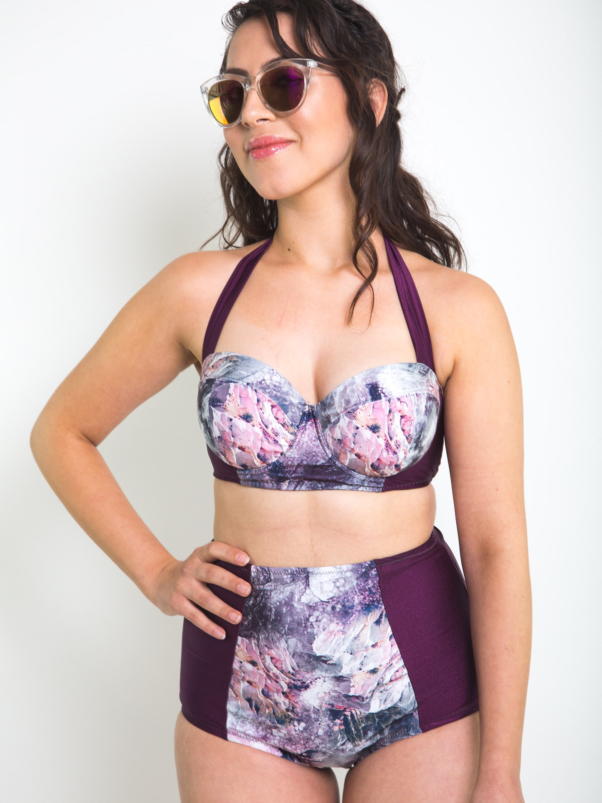 Sophie Swimsuit Pattern