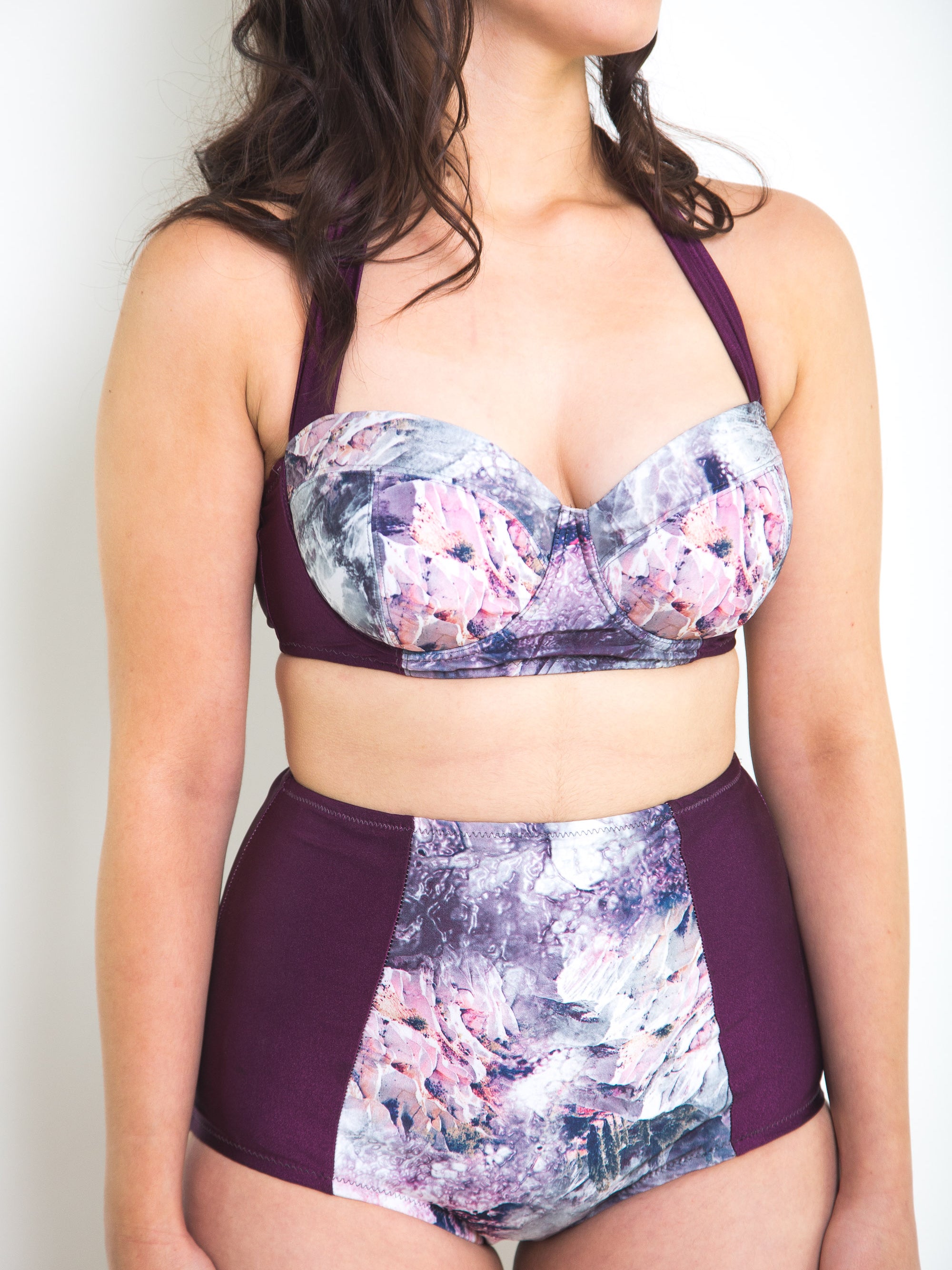 Sophie Swimsuit Pattern