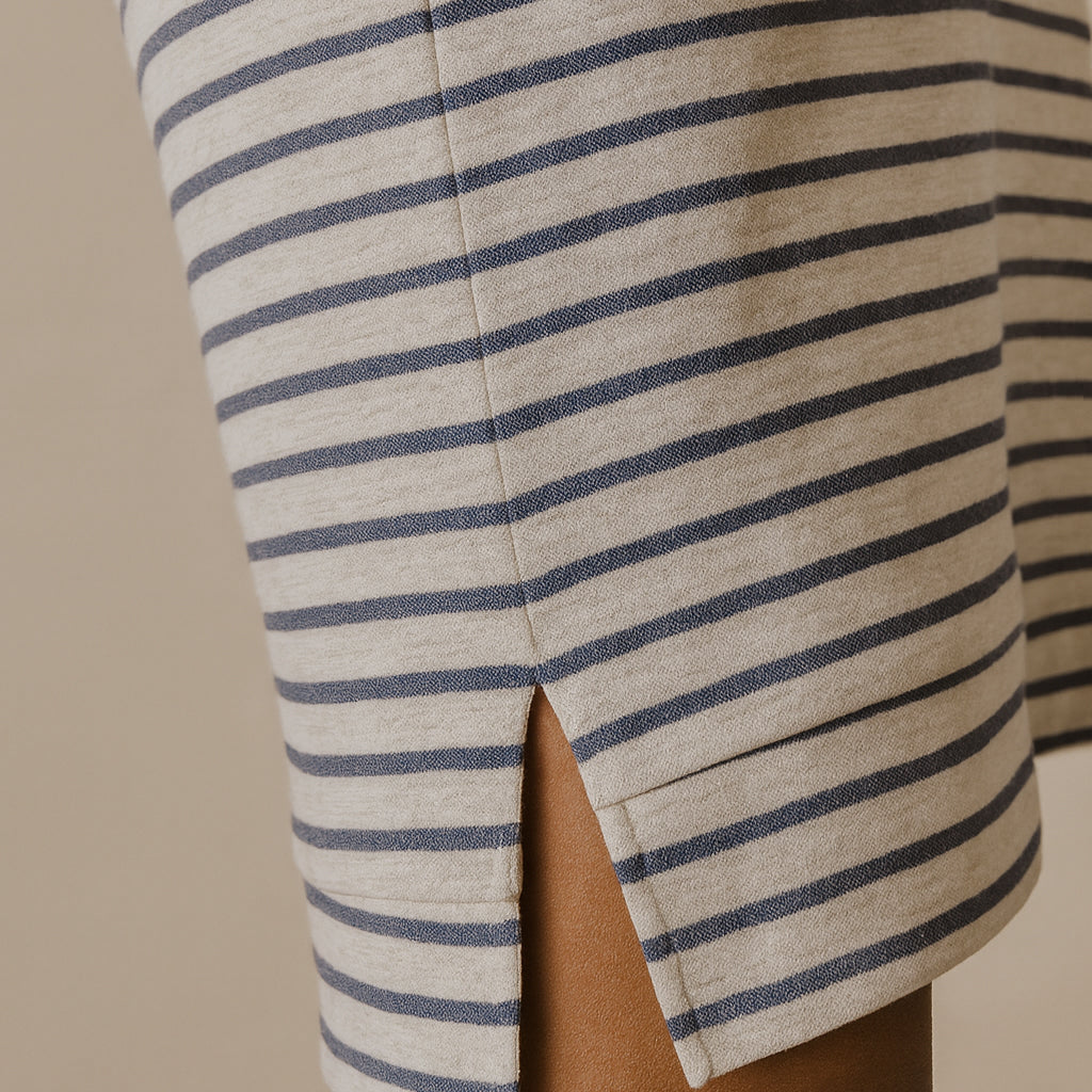 Tshirt/robe Jeanne