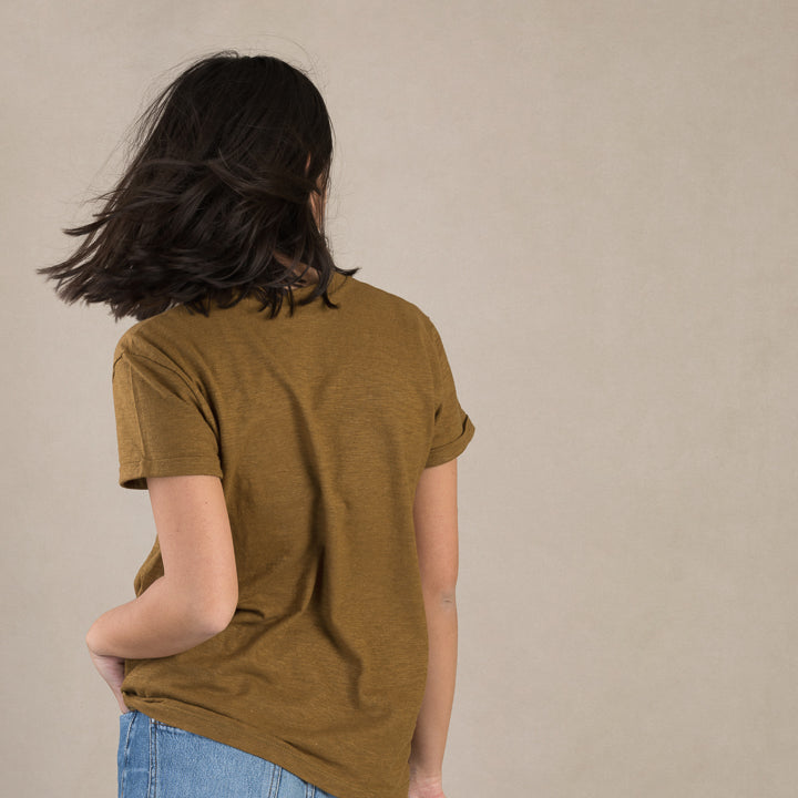Tshirt/robe Jeanne