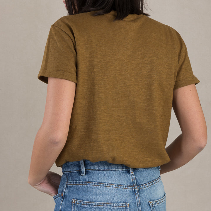 Tshirt/robe Jeanne
