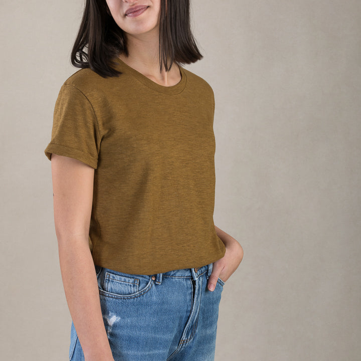 Tshirt/robe Jeanne