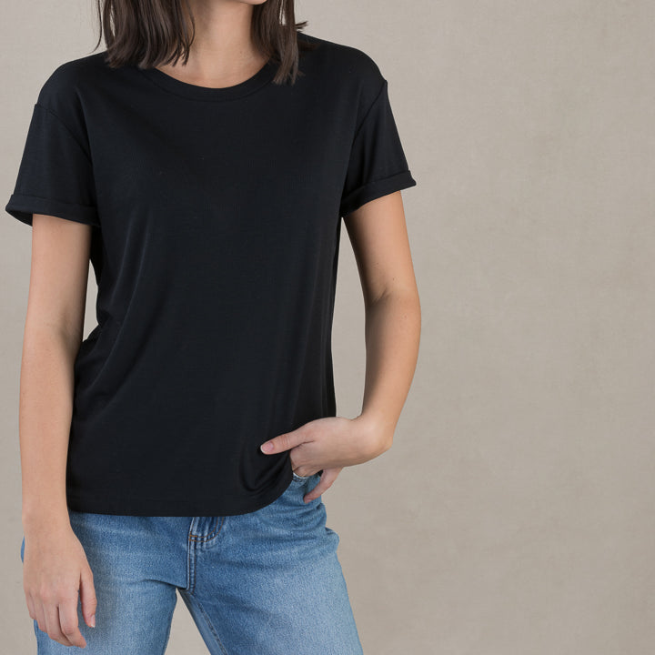 Tshirt/robe Jeanne