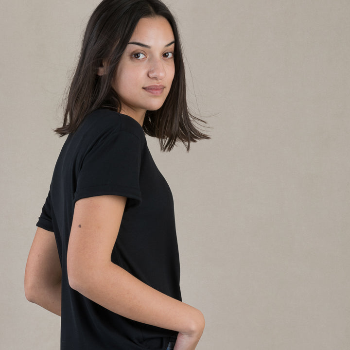 Tshirt/robe Jeanne