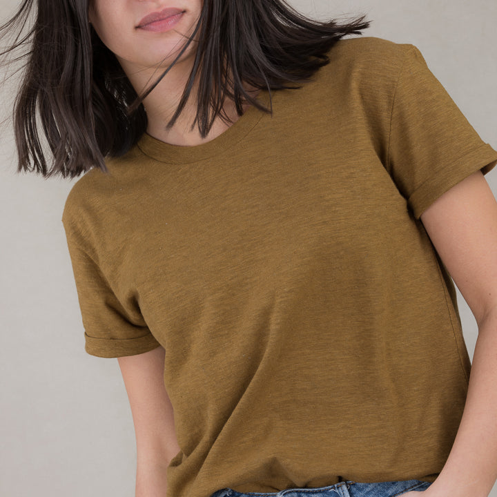 Tshirt/robe Jeanne