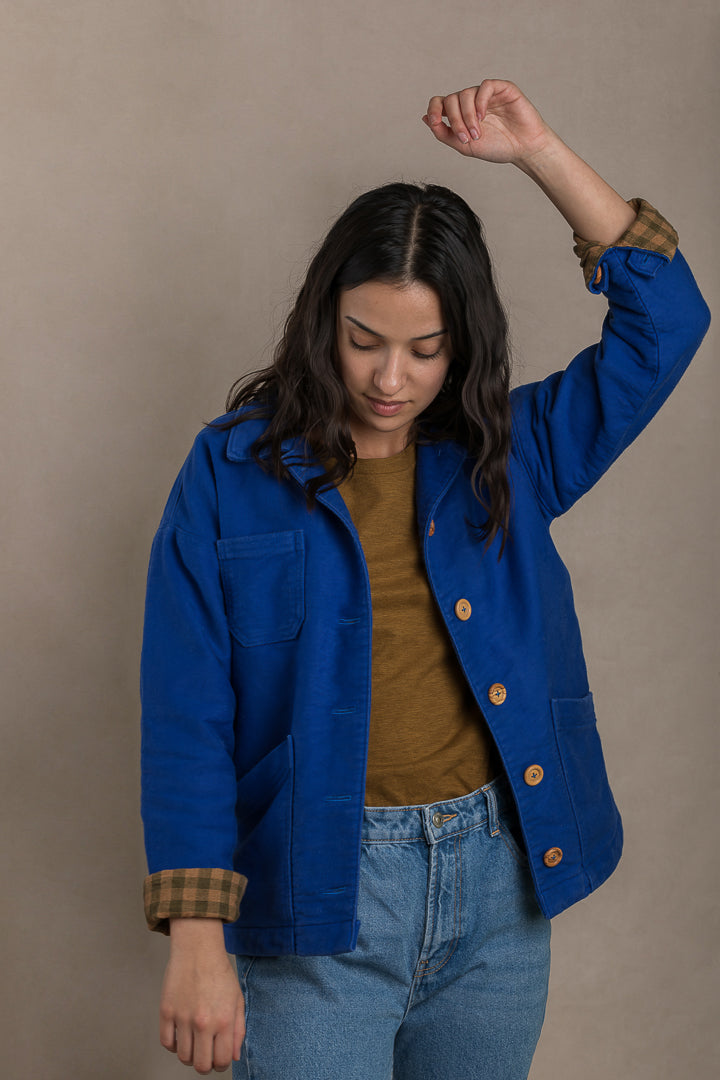 Veste Julien