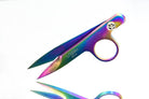 Iridescent thread snips, Prism LDH.