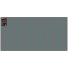 Creative Grids cutting mat sized 28 in x 58 in.