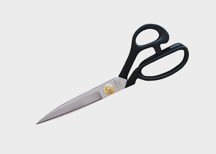 LDH Carbon Steel Fabric Shears