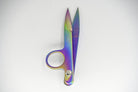 Iridescent thread snips, Prism LDH.
