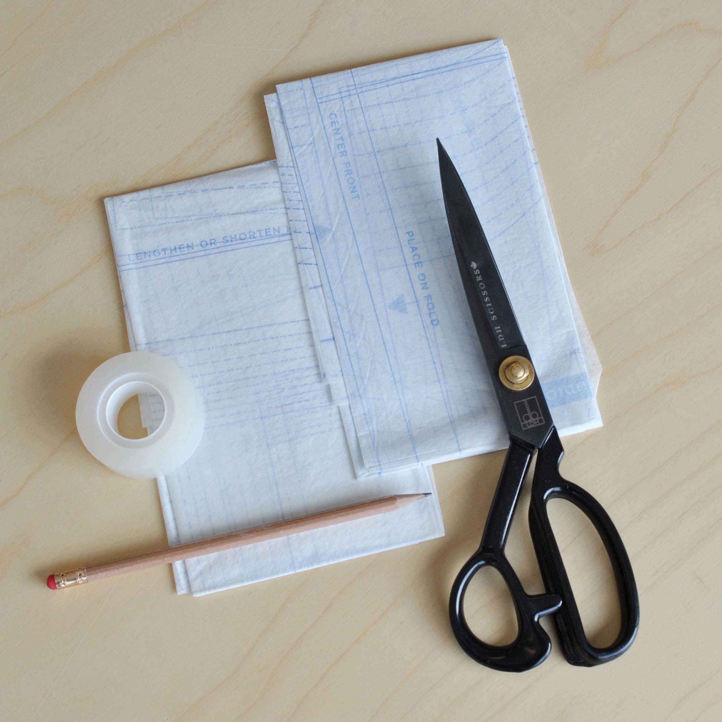 Common Bodice Alterations : Video Series