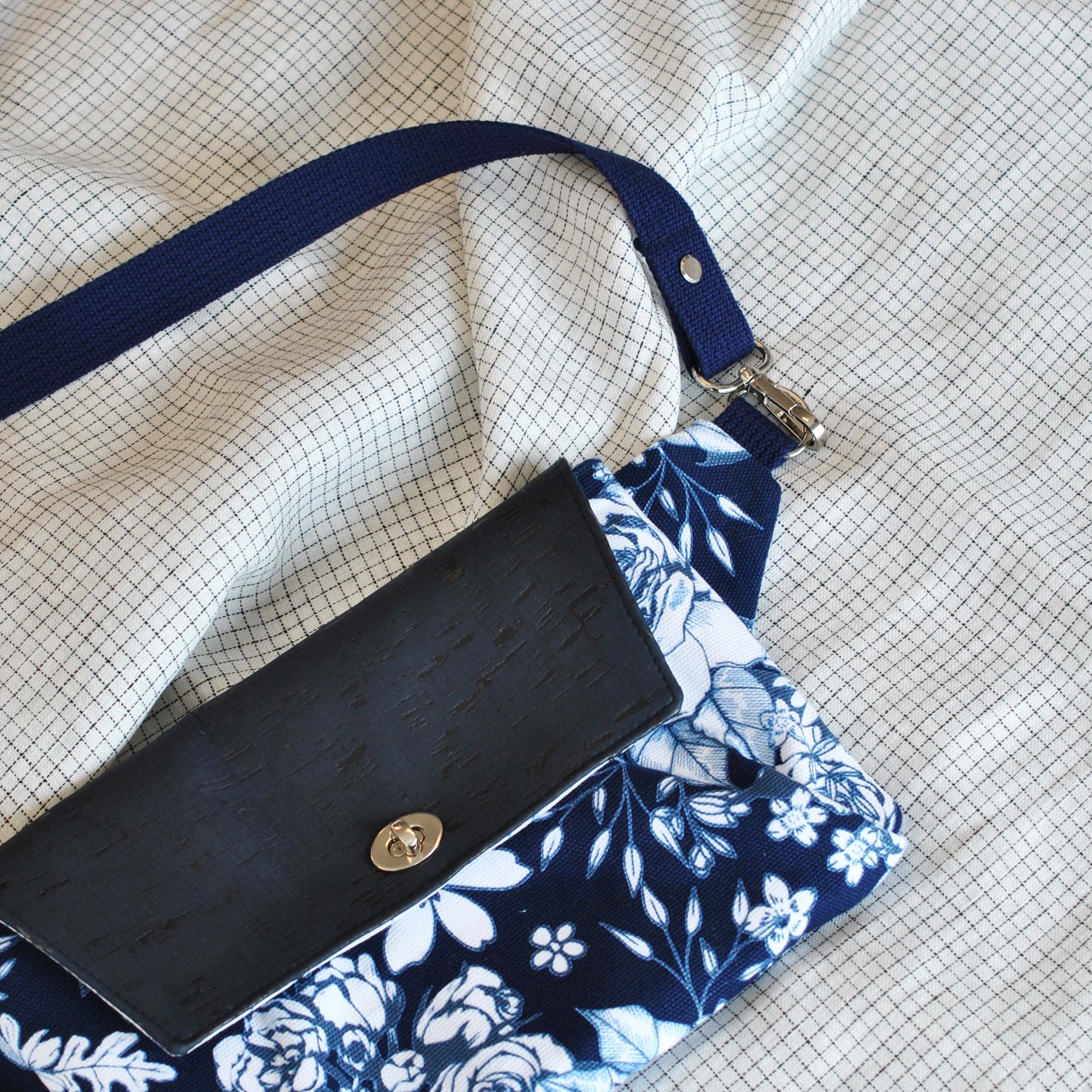 Haralson Belt Bag Sew-Along
