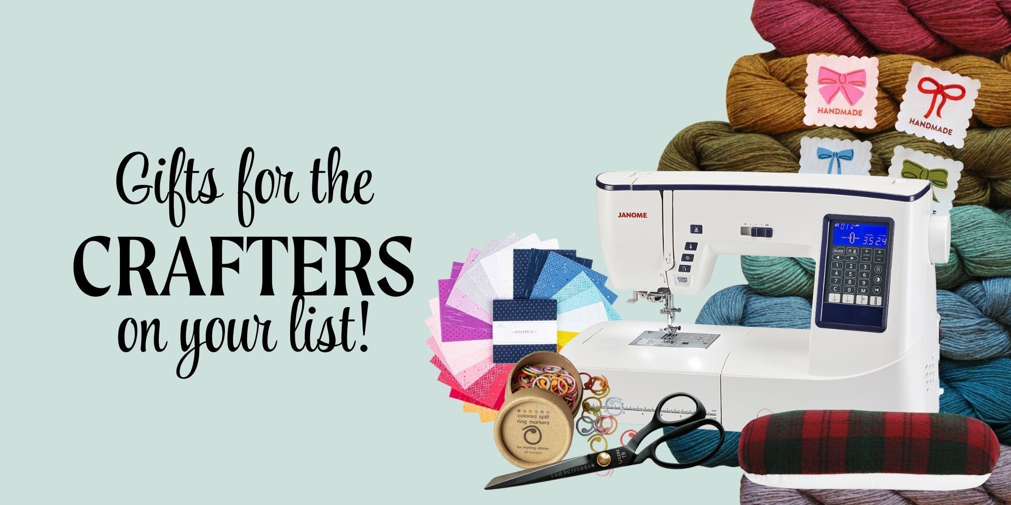 Holiday Gift Blog 2025