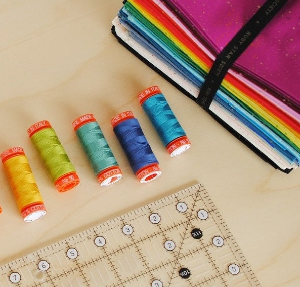 Quilting Cotton Preview: January-April