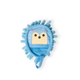 Ledgehog Mini Microfiber Duster