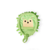 Ledgehog Mini Microfiber Duster