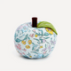 Liberty Notions Apple Pin Cushion