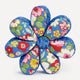 Liberty Notions Flower Pin Cushion