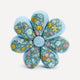 Liberty Notions Flower Pin Cushion