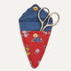 Liberty Notions Flower Scissor Holder