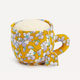 Liberty Notions Teacup Pin Cushion