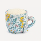 Liberty Notions Teacup Pin Cushion