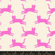 PRE-ORDER MAY 2027 - Ruby Star Society Oops All Cats Kitty Run