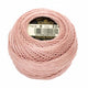 DMC Pearl Cotton 8wt 87yds