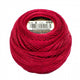 DMC Pearl Cotton 8wt 87yds