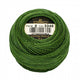 DMC Pearl Cotton 8wt 87yds