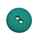 Plain Matte 20mm 2-Hole Buttons - Assorted Colours