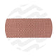25mm (1in) Wide Cotton/Poly Webbing Precut 1.5m - Various Colours
