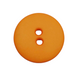 Plain Matte 15mm 2-Hole Buttons - Assorted Colours